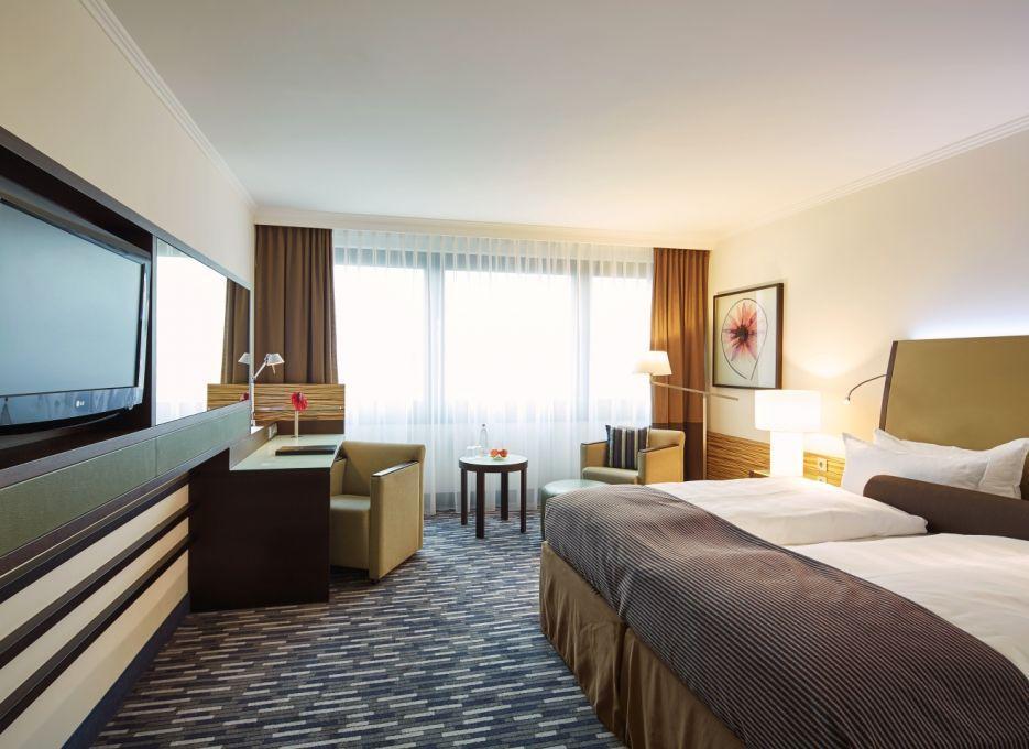 Doubletree By Hilton Ku'damm * Berlim