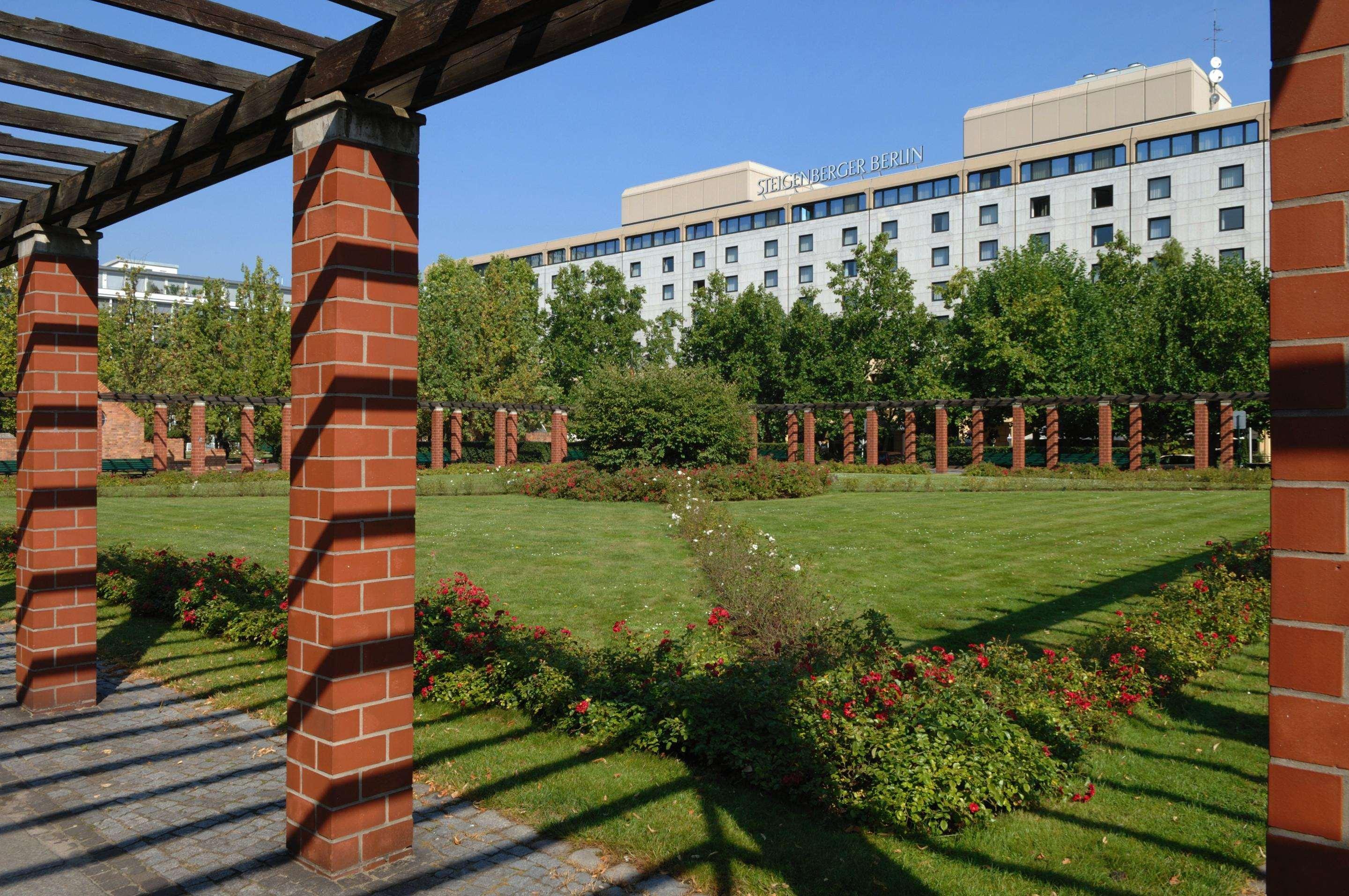 Hotel Doubletree By Hilton Ku'damm Berlim