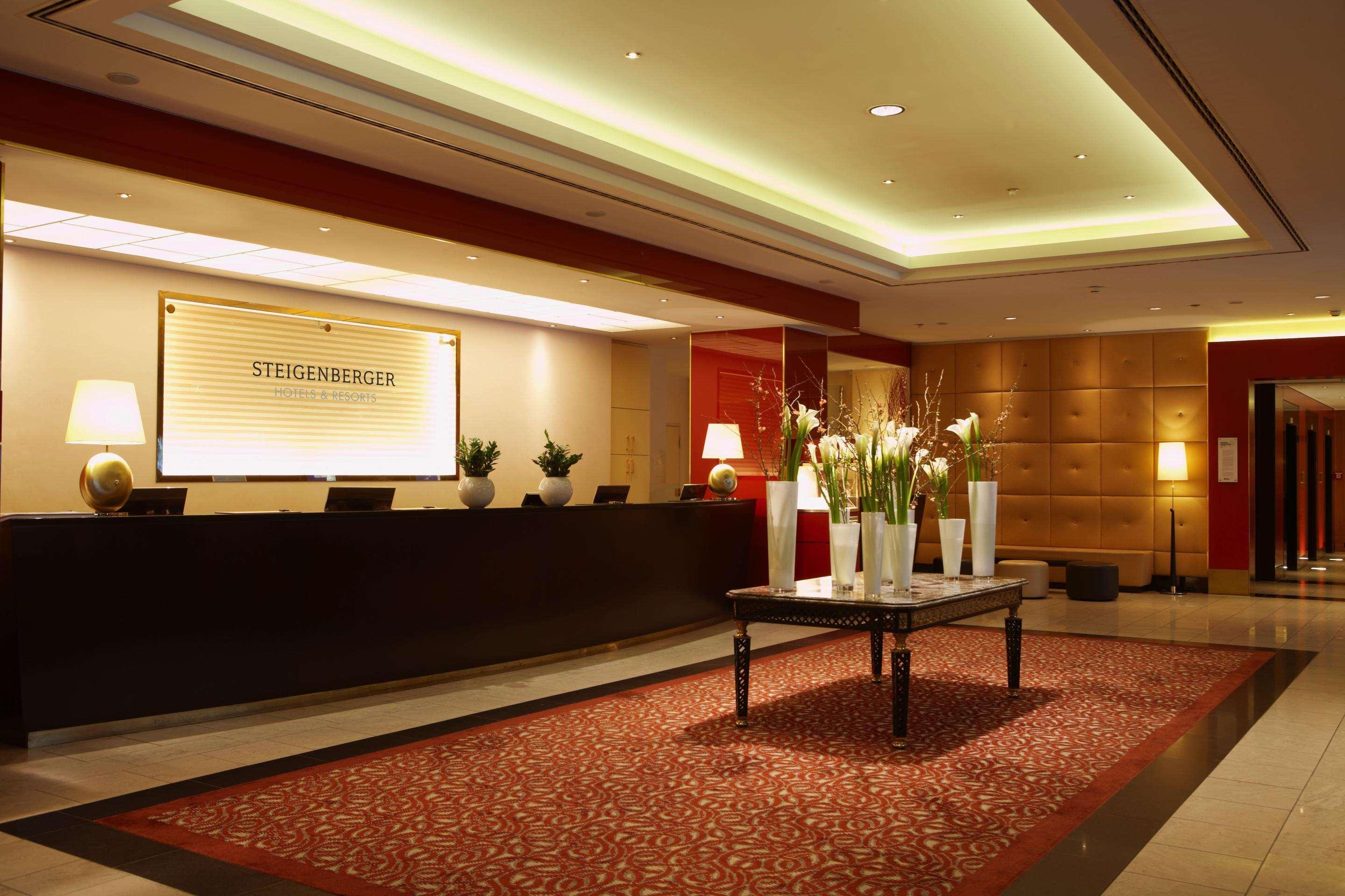 Doubletree By Hilton Ku'damm Berlim