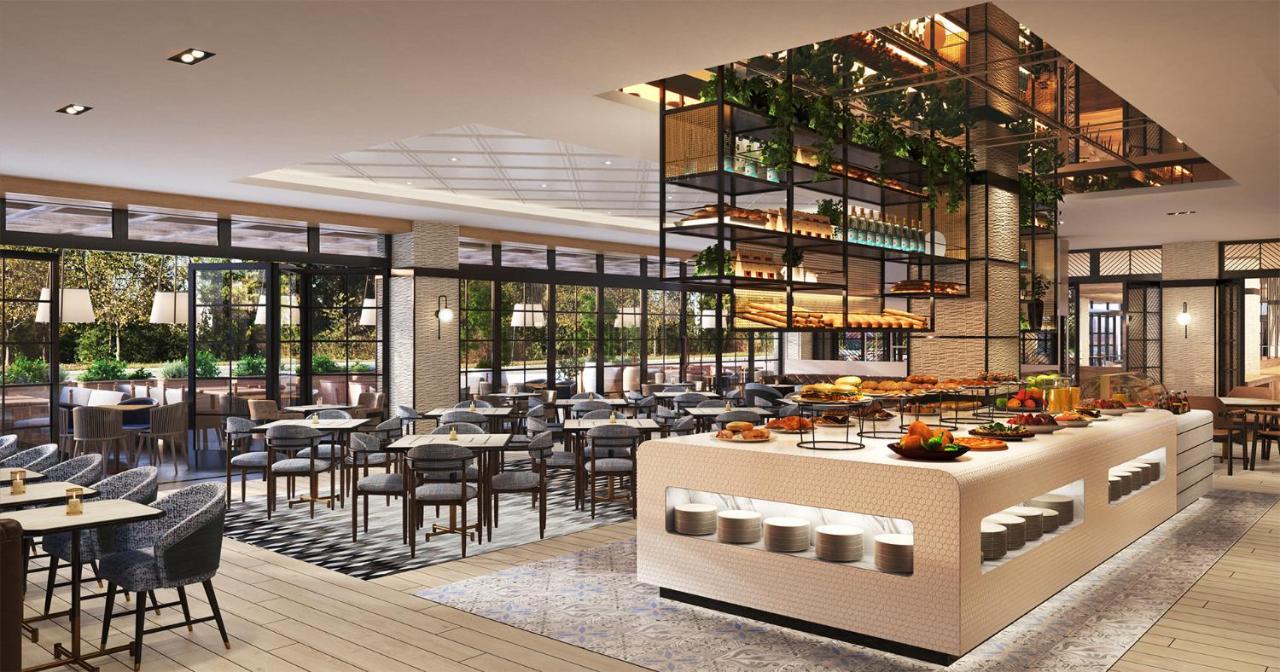 Doubletree By Hilton Ku'damm Berlim
