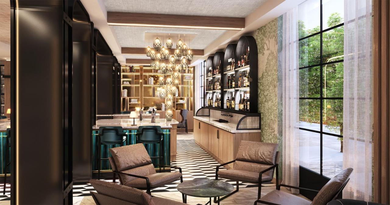 Doubletree By Hilton Ku'damm Berlim