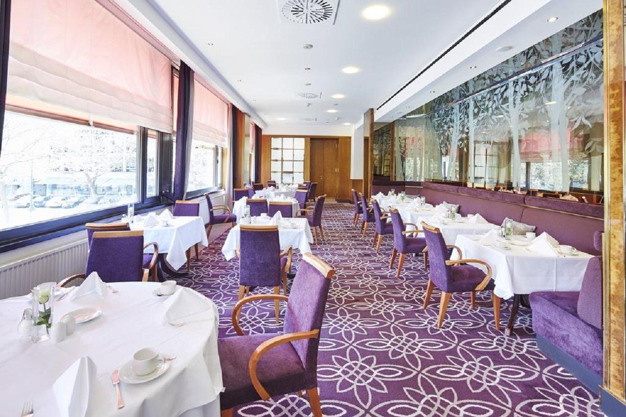 Hotel Doubletree By Hilton Ku'damm Berlijn
