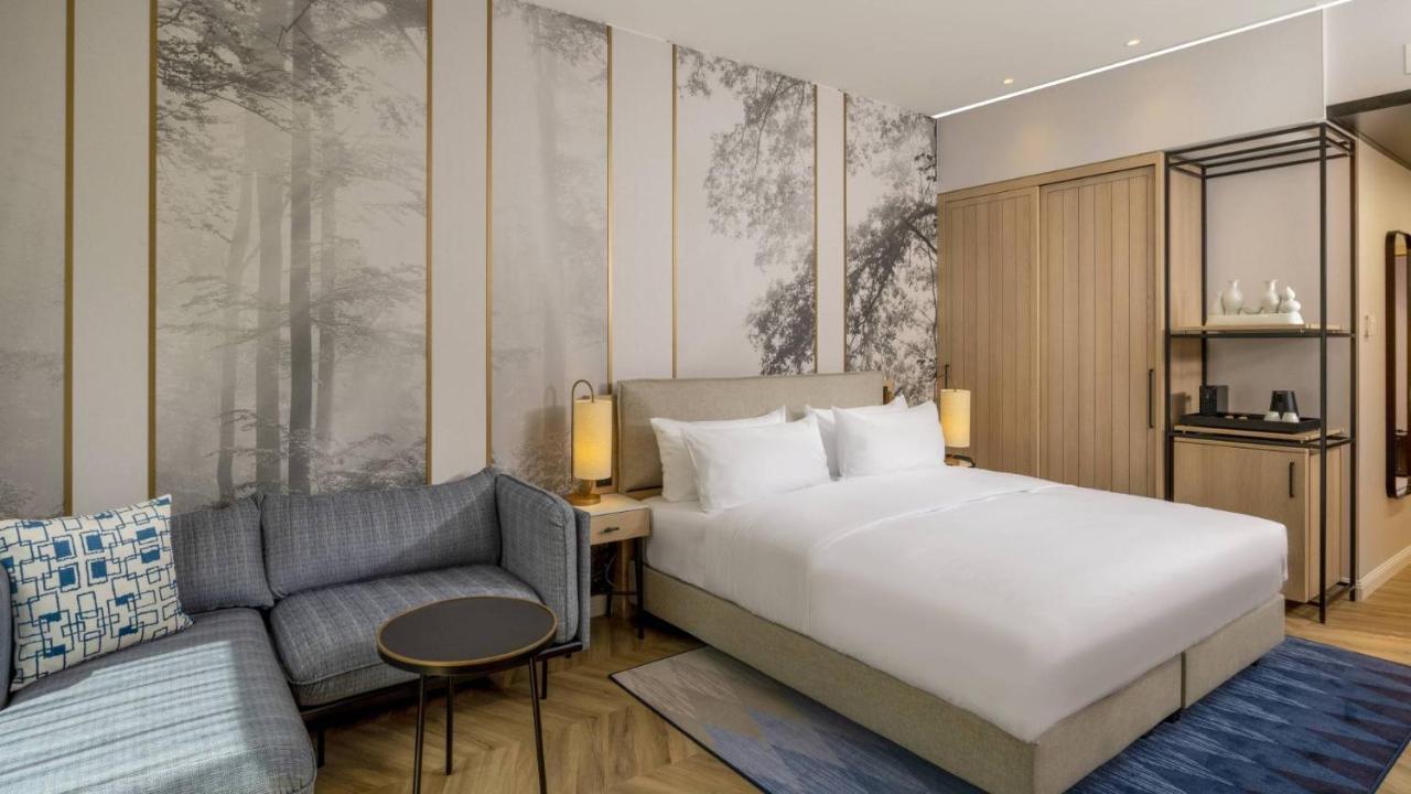 Doubletree By Hilton Ku'damm * Berlim