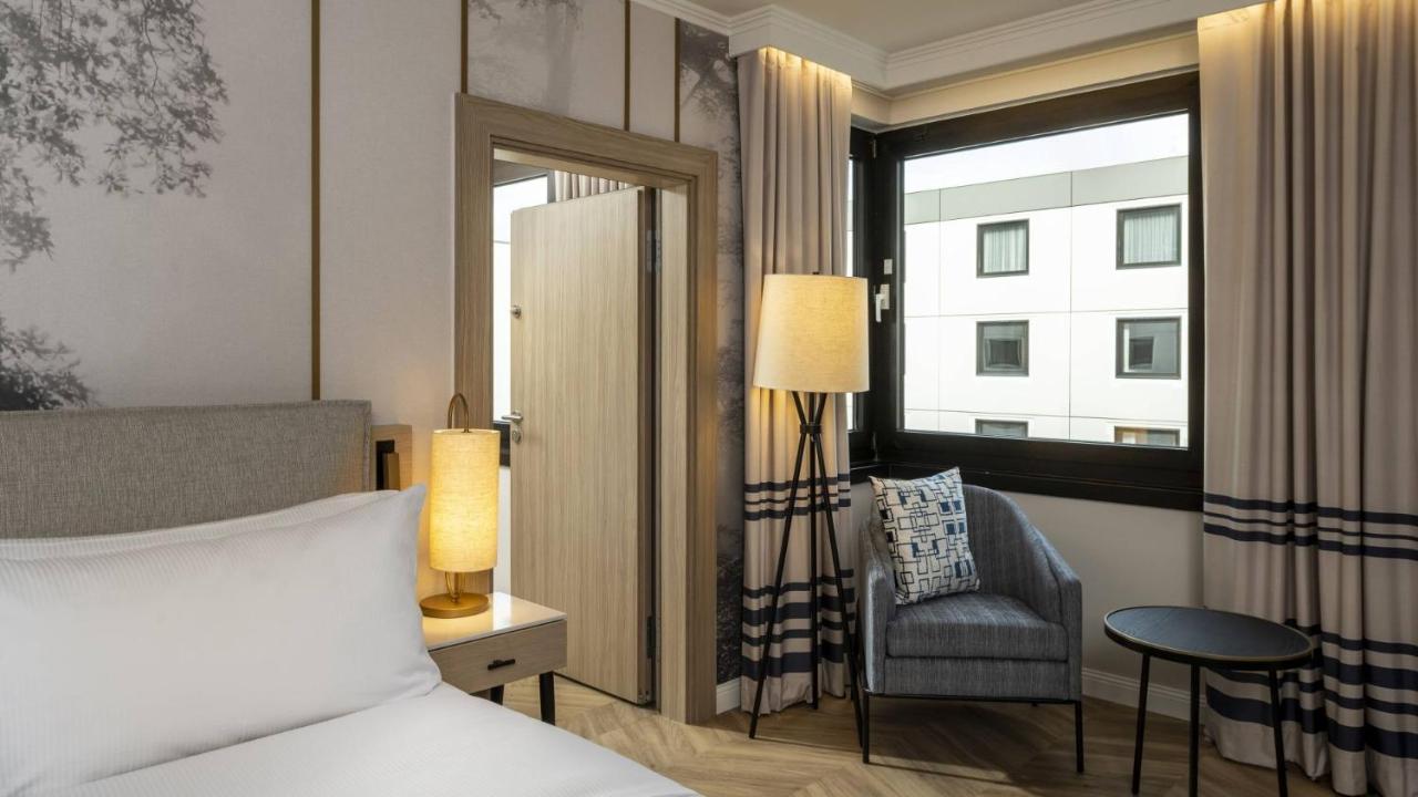 Doubletree By Hilton Ku'damm * Berlim