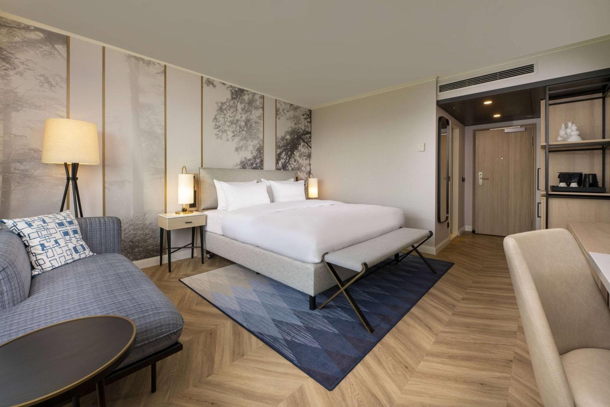 Doubletree By Hilton Ku'damm * Berlijn