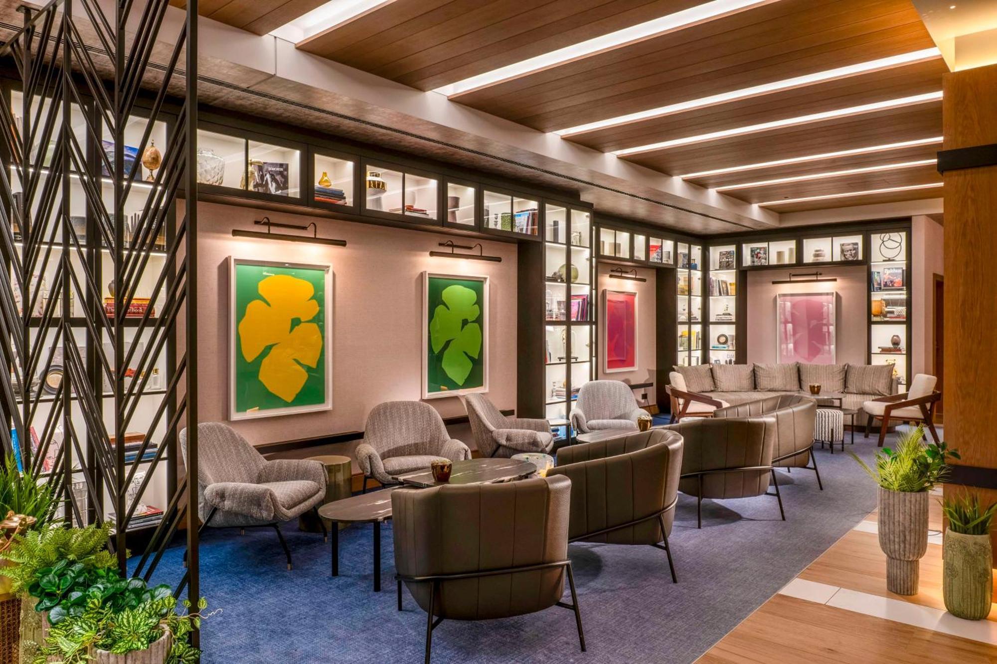 Doubletree By Hilton Ku'damm Berlim
