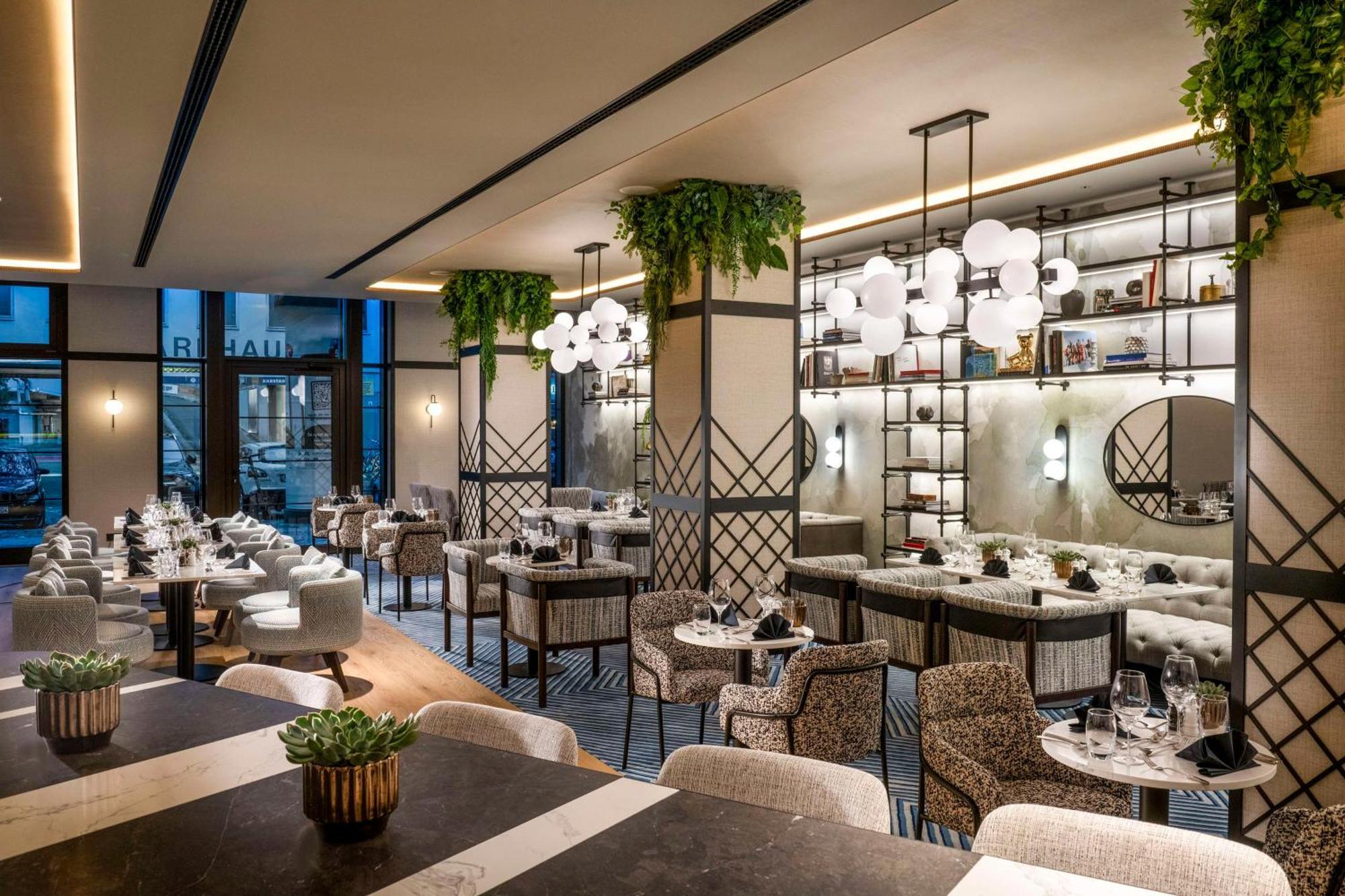 Doubletree By Hilton Ku'damm * Berlim