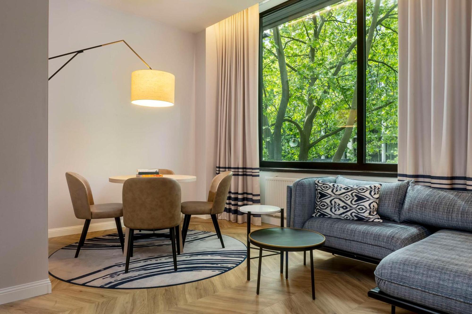 Doubletree By Hilton Ku'damm Berlim