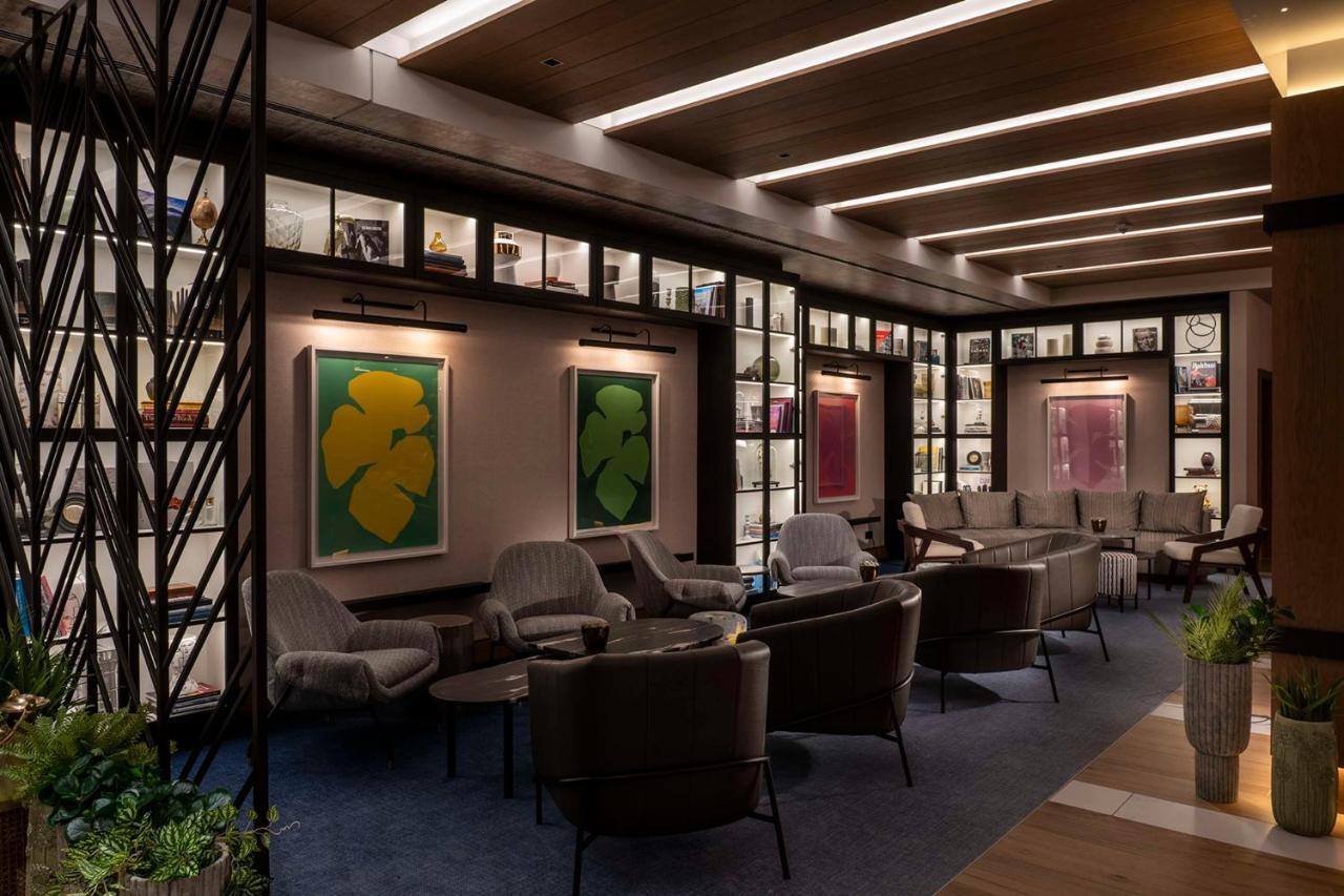 Doubletree By Hilton Ku'damm Berlim