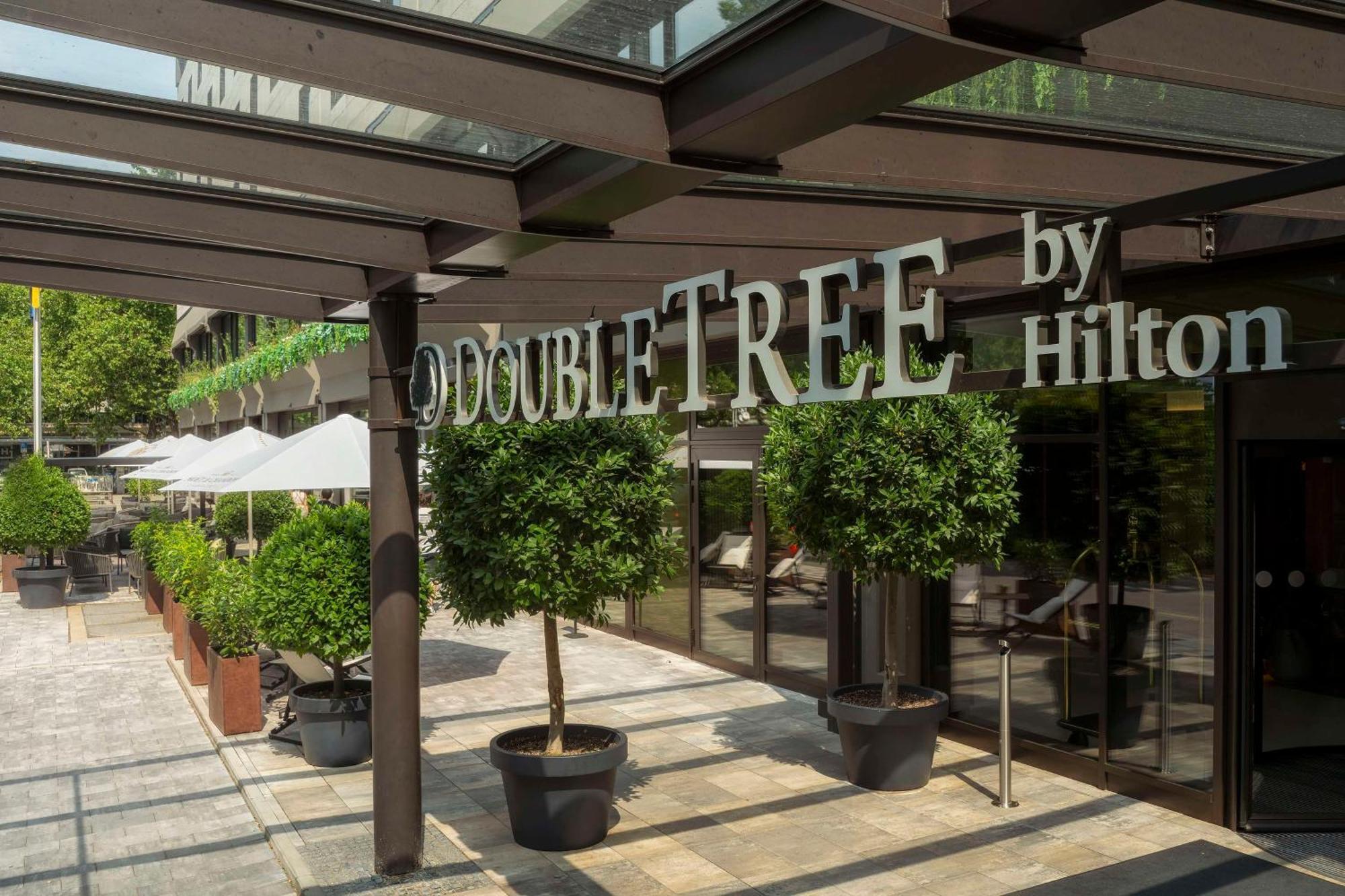 Doubletree By Hilton Ku'damm * Berlim