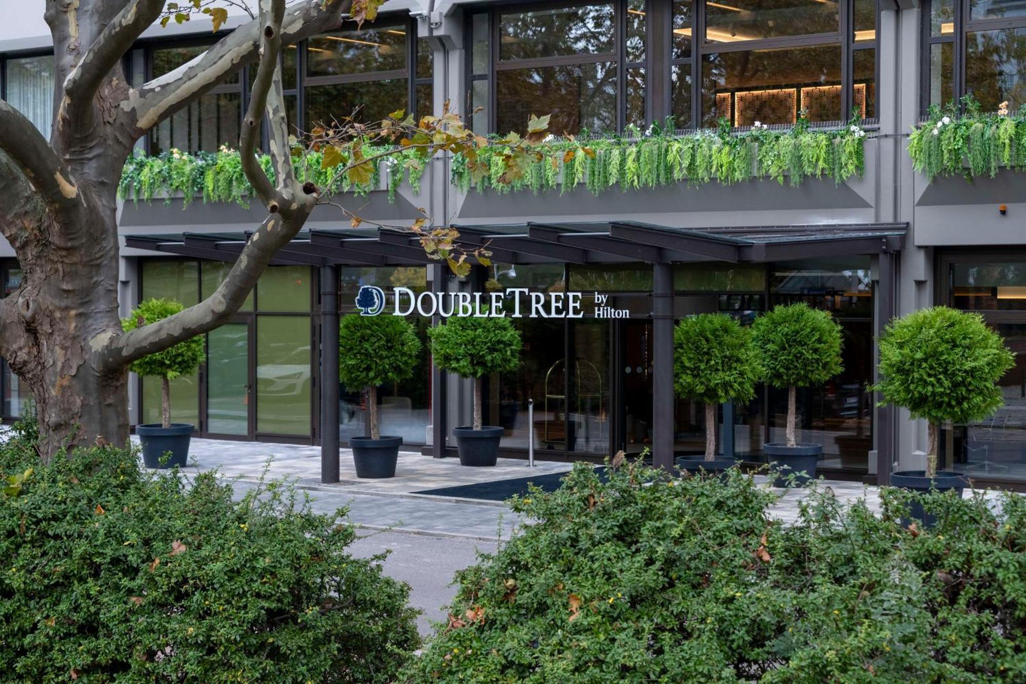 Doubletree By Hilton Ku'damm Berlim