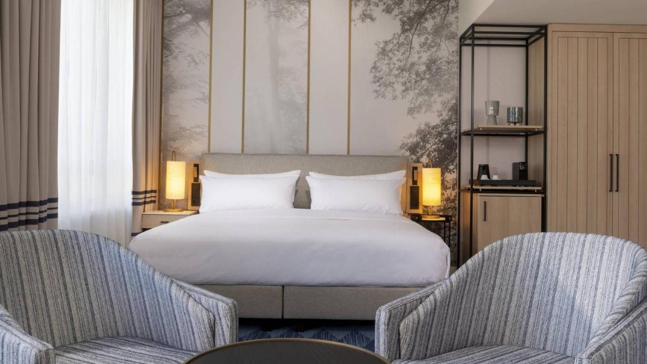 Doubletree By Hilton Ku'damm Berlim