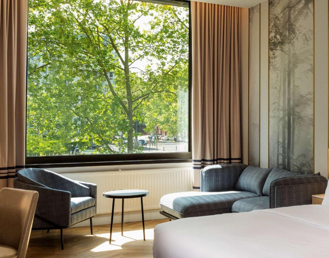 Doubletree By Hilton Ku'damm Hotel Berlijn