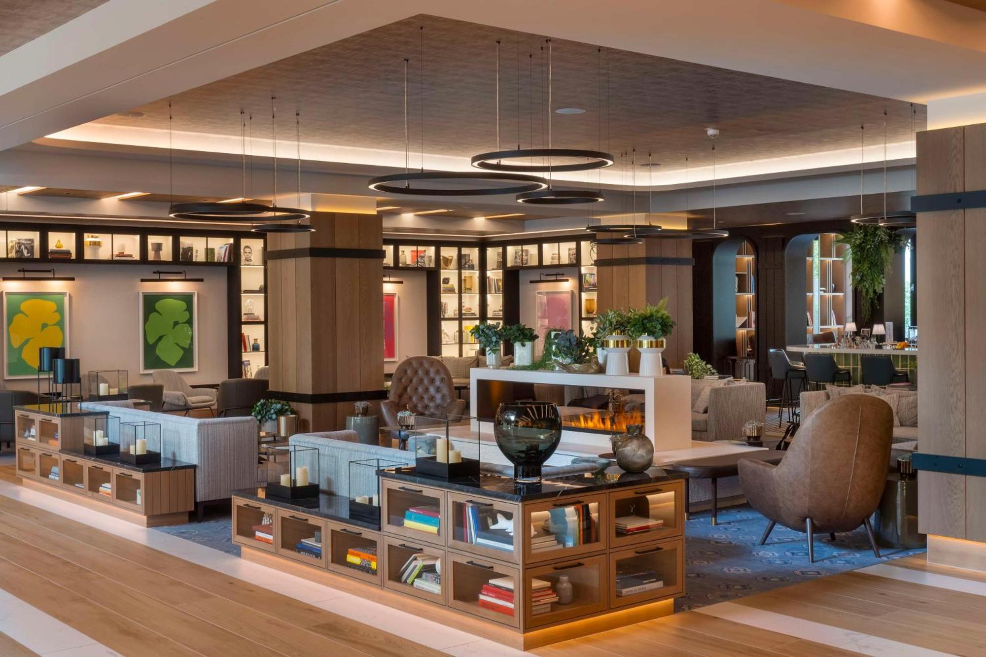 Hotel Doubletree By Hilton Ku'damm Berlijn