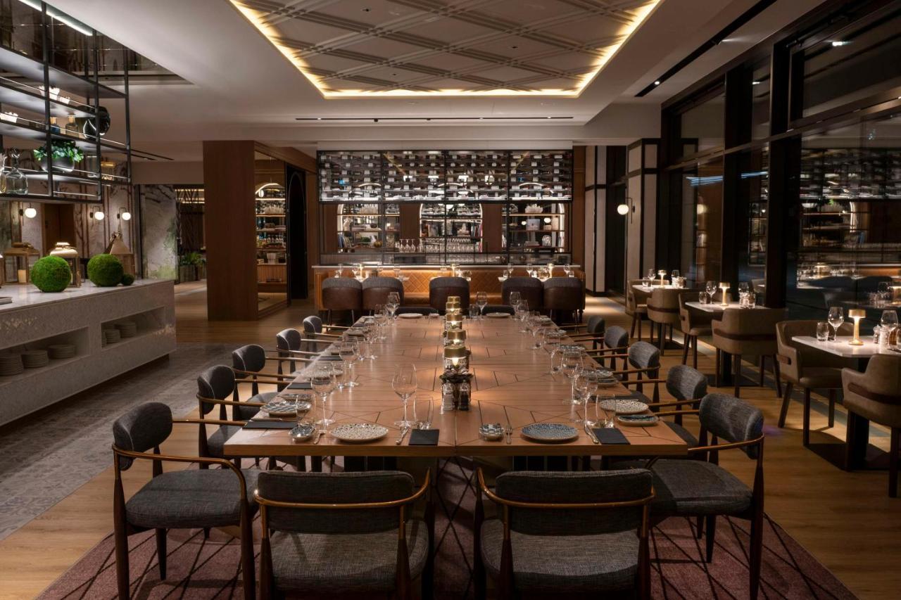 Doubletree By Hilton Ku'damm Berlim